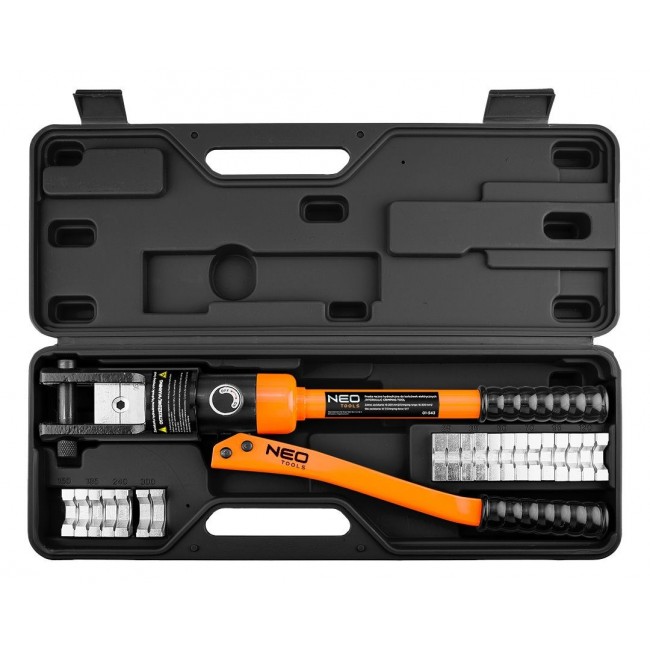 NEO tools 01-543 mounting kit