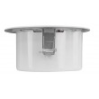 BCS BCS-P-LSIPI15 2-way White Wired 15 W BCS BCS-P-LSIPI15 2-way White Wired 15 W