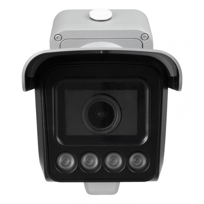 BCS BCS-L-TIP74VSR6-ITC-Ai3 Bullet IP security camera Outdoor 2688 x 1520 pixels Ceiling/wall