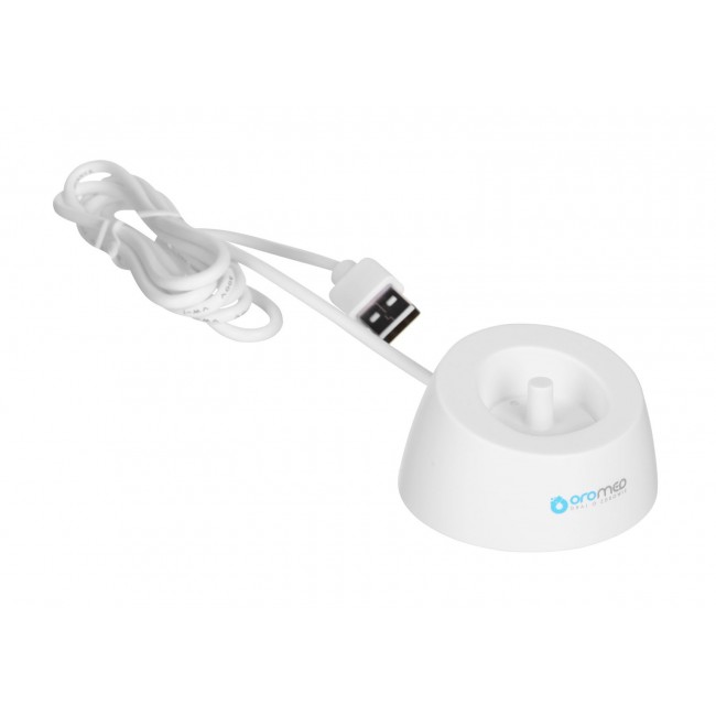 Oromed SONIC BASIC WHITE 2 pc(s)