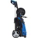 Nilfisk PREMIUM 180-10 EU Pressure washer Upright Electric 610 l/h 2900 W Blue, Black