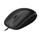 Logitech B100 Optical USB Mouse