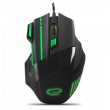 Esperanza EGM201G mouse USB Type-A Optical 2400 DPI Right-hand Esperanza EGM201G mouse USB Type-A Optical 2400 DPI Right-hand