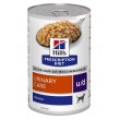 HILL'S Prescription Diet Urinary Care Original - wet dog food - 370g HILL'S Prescription Diet Urinary Care Original - wet dog food - 370g