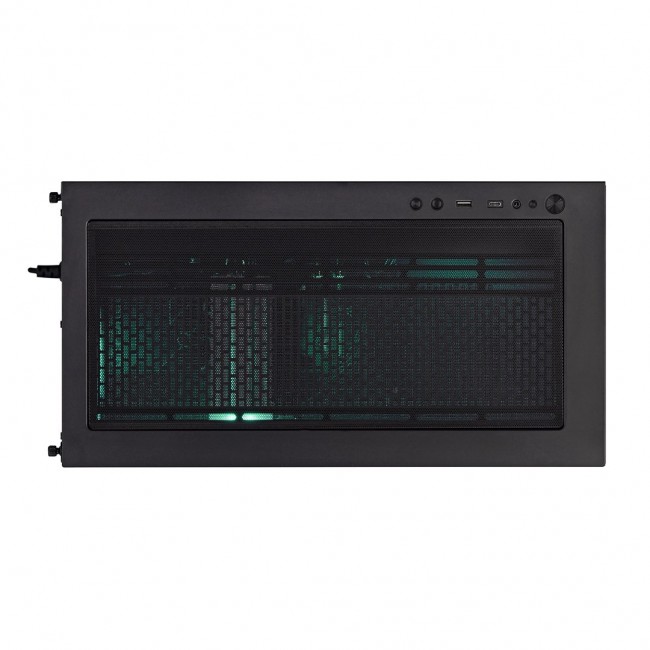 Actina 5901443387961 PC Intel Core i5 i5-13400F 32 GB DDR5-SDRAM 1 TB SSD Intel Arc A750 Midi Tower Black