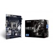 Biostar H81MHV3 3.0 H81 Intel H81 LGA 1150 (Socket H3) micro ATX