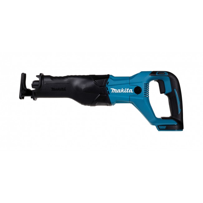 Makita DJR186Z sabre saw 3.2 cm Black,Blue