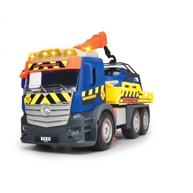 Dickie Toys 203745016 toy vehicle