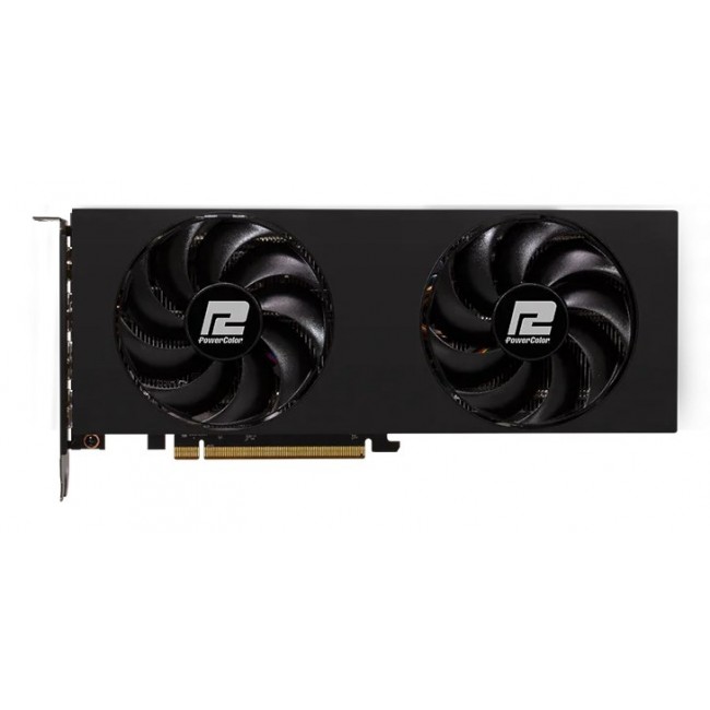PowerColor RX 7800 XT AMD Radeon RX 7800 XT 16 GB GDDR6 PowerColor RX 7800 XT AMD Radeon RX 7800 XT 16 GB GDDR6