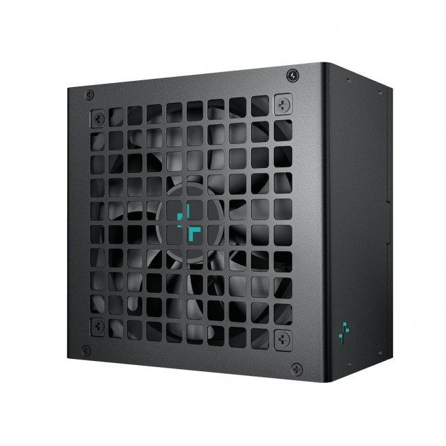 DeepCool PL650D power supply unit 650 W 20+4 pin ATX ATX Black DeepCool PL650D power supply unit 650 W 20+4 pin ATX ATX Black