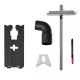Einhell TP-JS 18/135 Li BL - Solo power jigsaw 3500 spm 2.19 kg Einhell TP-JS 18/135 Li BL - Solo power jigsaw 3500 spm 2.19 kg