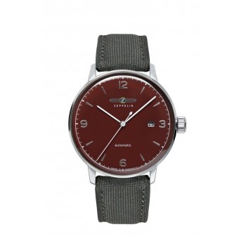 Watch Zeppelin Hindenburg Automatic 8064-4