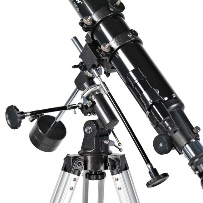 Celestron PowerSeeker 70EQ telescope Celestron PowerSeeker 70EQ telescope