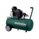 METABO OIL COMPRESSOR 230V 50L BASIC 250-50 W METABO OIL COMPRESSOR 230V 50L BASIC 250-50 W