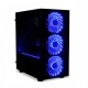 iBox PASSION V4 Mini Tower Black iBox PASSION V4 Mini Tower Black