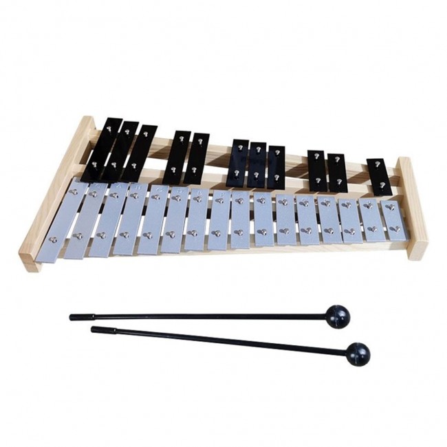 V-TONE DC 27 Set - bell set