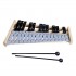 V-TONE DC 27 Set - bell set