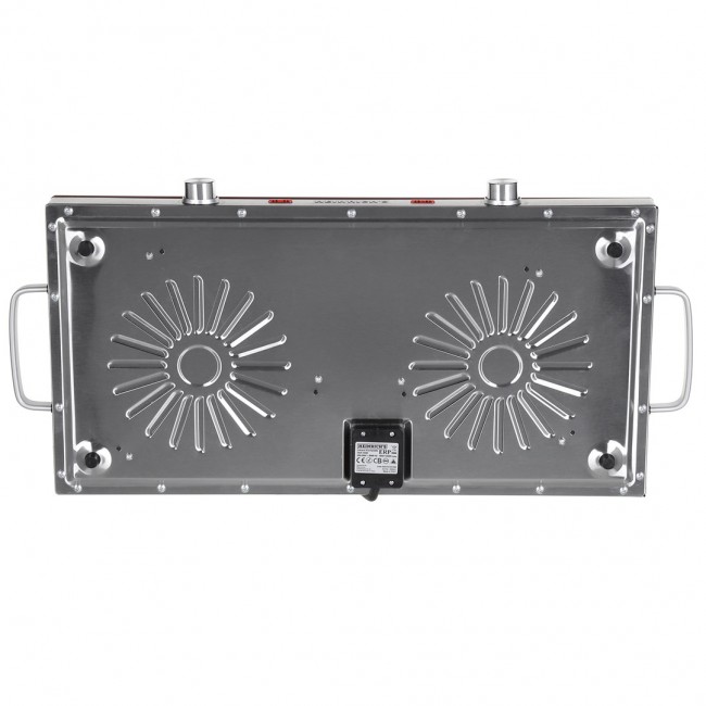 Electric cooker HEINRICH'S HDK 8696 Electric cooker HEINRICH'S HDK 8696