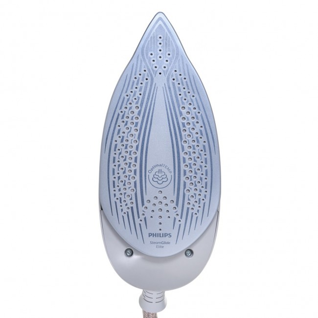 Philips 7000 series PSG7040/10 steam ironing station 2100 W 1.8 L SteamGlide Elite soleplate Gold, White