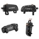 Rockbros 039BK Bike bag for frame 1l Black Rockbros 039BK Bike bag for frame 1l Black