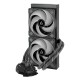 ARCTIC Liquid Freezer II 280 A-RGB - Multi Compatible All-in-One CPU Water Cooler with A-RGB ARCTIC Liquid Freezer II 280 A-RGB - Multi Compatible All-in-One CPU Water Cooler with A-RGB