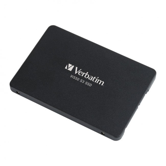 Verbatim Vi550 S3 SSD 1TB Verbatim Vi550 S3 SSD 1TB