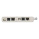 Intellinet 4-in-1 Cable Tester, RJ-11, RJ-45, USB and BNC, One Button Test Intellinet 4-in-1 Cable Tester, RJ-11, RJ-45, USB and BNC, One Button Test