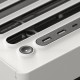 HAVN HS 420 Midi Tower White