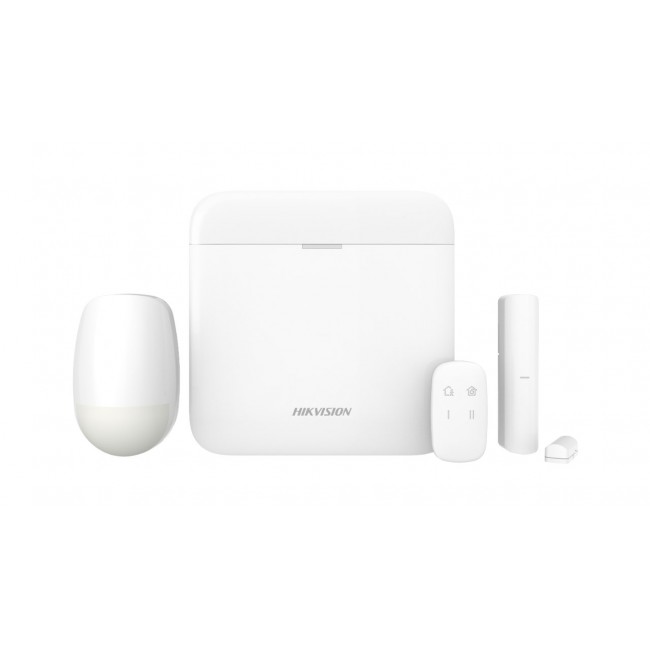 Switchboard kit AX Pro Lite Hikvision DS-PWA64-Kit-WE Switchboard kit AX Pro Lite Hikvision DS-PWA64-Kit-WE