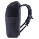 Deuter UP Stockholm backpack Casual backpack Black Polyester Deuter UP Stockholm backpack Casual backpack Black Polyester