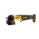 DeWALT DCG460N-XJ angle grinder 12.5 cm 9000 RPM 1000 W 1.75 kg DeWALT DCG460N-XJ angle grinder 12.5 cm 9000 RPM 1000 W 1.75 kg