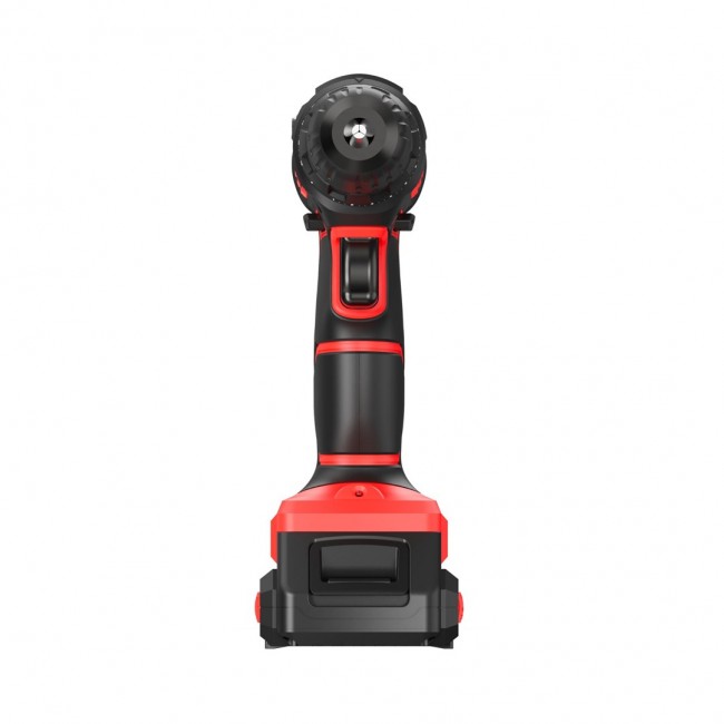 CASALS CID2051BCA 20V cordless hammer drill/driver CASALS CID2051BCA 20V cordless hammer drill/driver