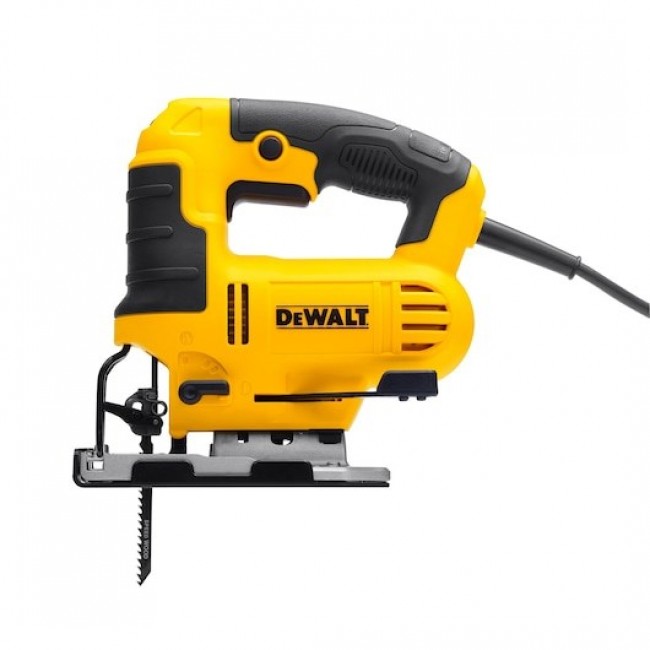 DeWALT DWE349-QS power jigsaw 2.4 kg DeWALT DWE349-QS power jigsaw 2.4 kg
