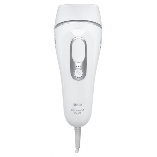 Braun Silk-expert Pro PL5145 Intense pulsed light (IPL) White