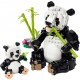 LEGO CREATOR 3 IN 1 31165 Panda Family LEGO CREATOR 3 IN 1 31165 Panda Family