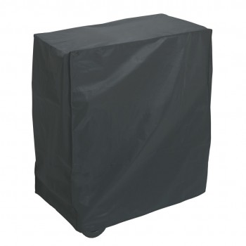 RAYEN Barbecue cover 90 x 65 x 90 cm