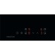 Electrolux LIL61424C Black Built-in 60 cm Zone induction hob 4 zone(s) Electrolux LIL61424C Black Built-in 60 cm Zone induction hob 4 zone(s)