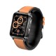 Kumi KU5 PRO smartwatch brown Kumi KU5 PRO smartwatch brown