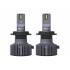 LED bulb 2pcs H7 12/24V 20W PX26D
