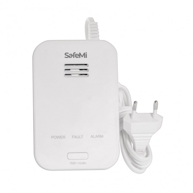 Propane-butane gas sensor SafeMi SHG-02 Propane-butane gas sensor SafeMi SHG-02