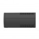 Armac H/1000F/LED uninterruptible power supply (UPS) Line-Interactive 1 kVA 4 AC outlet(s)