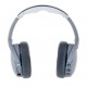Skullcandy Crusher Evo Headphones Wired & Wireless Head-band Calls/Music USB Type-C Bluetooth Grey Skullcandy Crusher Evo Headphones Wired & Wireless Head-band Calls/Music USB Type-C Bluetooth Grey