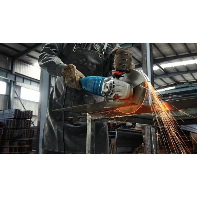 Bosch GWS 24-230 P angle grinder 23 cm 6500 RPM 2400 W 5.9 kg
