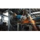 Bosch GWS 24-230 P angle grinder 23 cm 6500 RPM 2400 W 5.9 kg