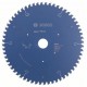 Bosch 2 608 642 530 circular saw blade 25.4 cm 1 pc(s)