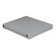 Ubiquiti UniFi Pro HD 24 PoE Managed L2/L3 2.5G Ethernet (100/1000/2500) Power over Ethernet (PoE) 1U Grey