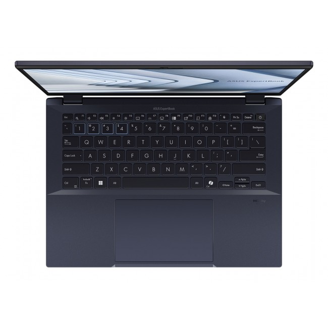 ASUS ExpertBook B5 B5404CMA-Q51623X Intel Core Ultra 7 155H Laptop 35.6 cm (14 ASUS ExpertBook B5 B5404CMA-Q51623X Intel Core Ultra 7 155H Laptop 35.6 cm (14