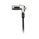 Kensington Slim Combination Laptop Lock Kensington Slim Combination Laptop Lock