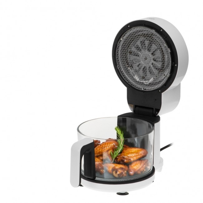 Fat-free deep fat fryer Adler AD 6316 Fat-free deep fat fryer Adler AD 6316