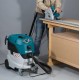 Makita VC4210M vacuum 34 L Drum vacuum Dry&wet 1200 W Combi